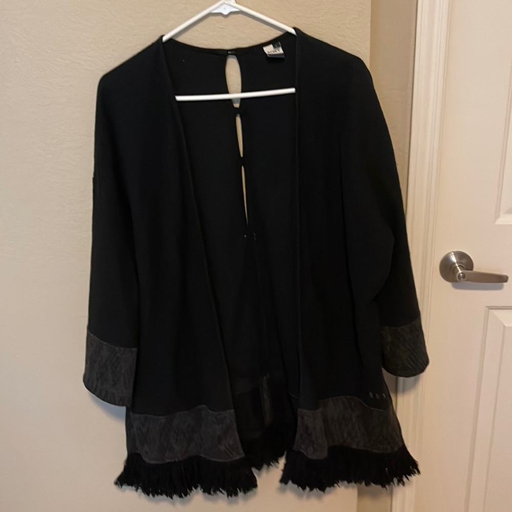 Roxy Sweater